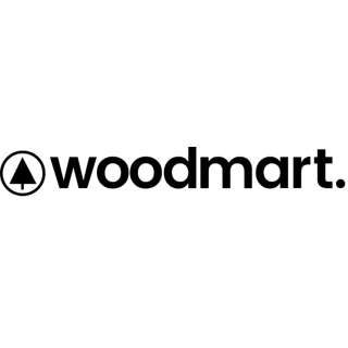 WOODMART logo