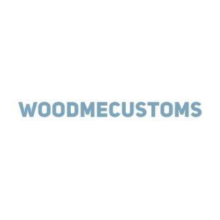 Shop WoodMEcustoms logo