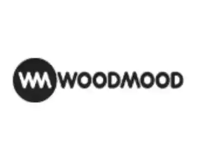 Woodmood logo