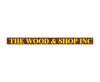 Shop Wood n Shop logo