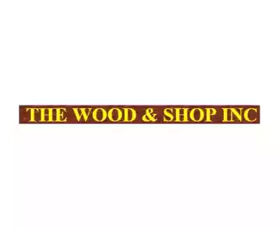 Wood n Shop coupon codes