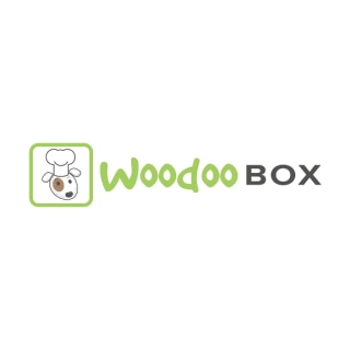 Shop Woodoo Box logo