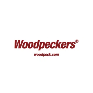 Woodpeckers logo