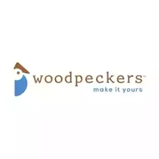 Woodpeckers Crafts promo codes