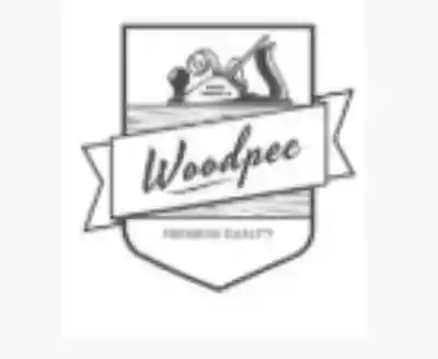 WoodPecStudio logo
