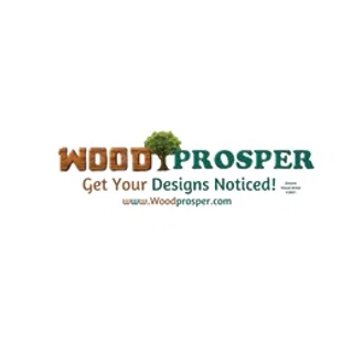 Wood Prosper logo