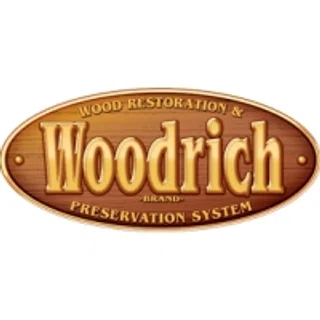 Shop Woodrich Brand coupon codes logo