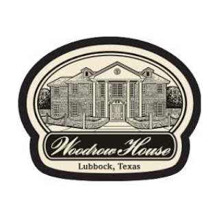 Shop Woodrow House  discount codes logo