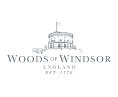 Shop Woods Of Windsor logo