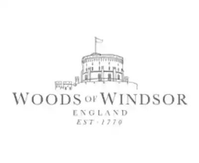 Woods Of Windsor logo