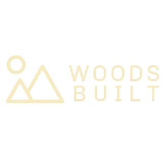 Shop WoodsBuilt coupon codes logo