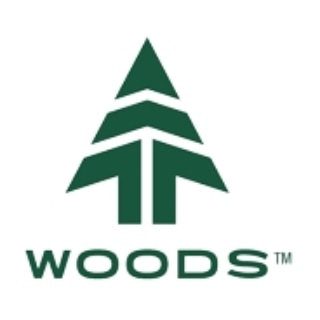Shop Woods Canada logo