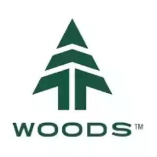 Shop Woods Canada coupon codes logo