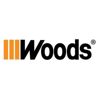 Woods Home Products logo