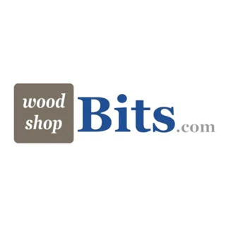 Woodshopbits logo