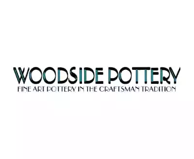 Shop Woodside Pottery promo codes logo