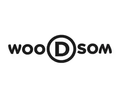 Shop wooDsom discount codes logo