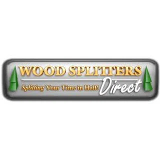 Wood Splitter Direct logo