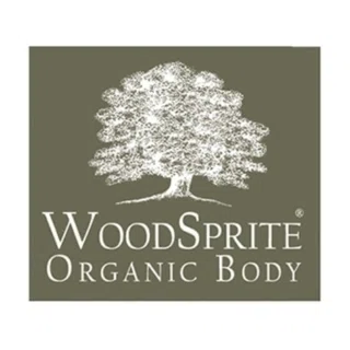 Shop WoodSprite Organic Body logo
