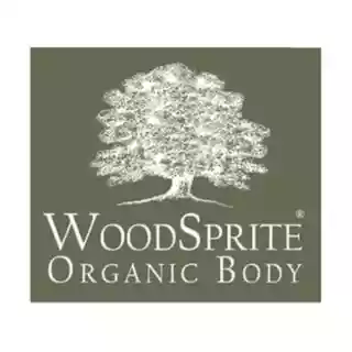 Shop WoodSprite Organic Body promo codes logo