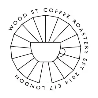 Wood St Coffee coupon codes