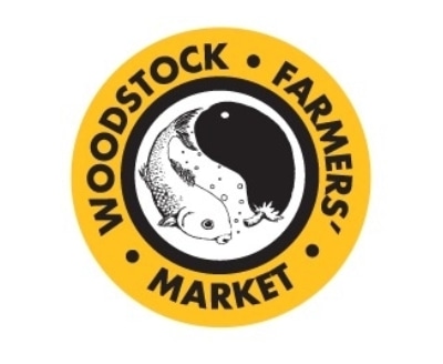 Shop Woodstock Farmers Market logo