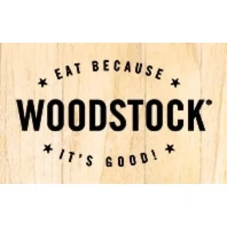 Shop Woodstock Foods logo