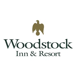 Shop Woodstock Inn & Resort logo