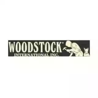 Shop Woodstock discount codes logo