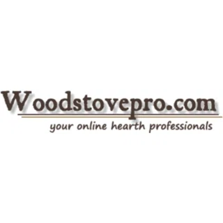 WoodStovePro.com logo