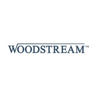 Woodstream logo