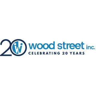Wood Street logo