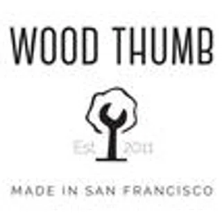 Wood Thumb logo
