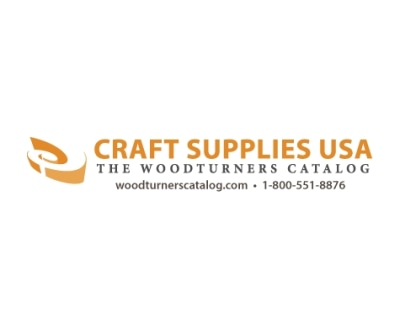 Shop Woodturnerscatalog logo