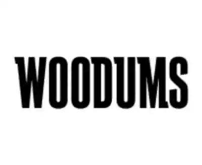 Woodums discount codes