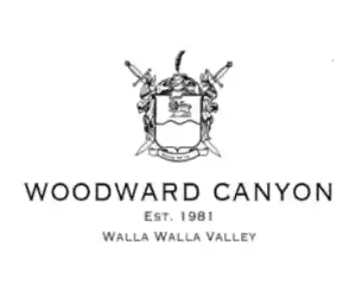 woodwardcanyon.com logo