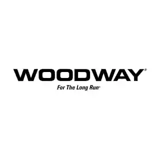 Shop Woodway discount codes logo
