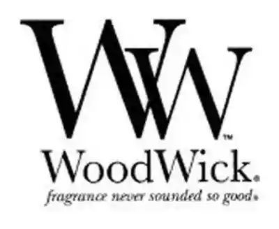 Shop WoodWick logo