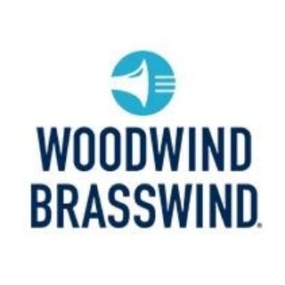 Shop Woodwind & Brasswind logo
