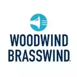 Shop Woodwind & Brasswind coupon codes logo
