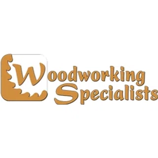 Woodworking Specialists logo