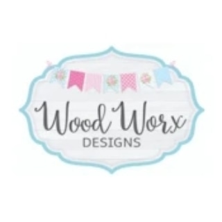 Shop Wood Worx Designs promo codes logo