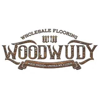 Woodwudy logo