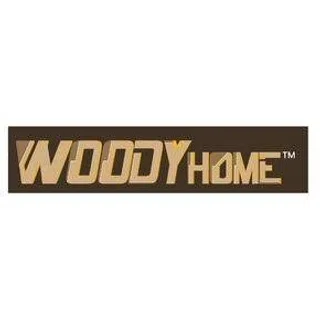 Woodyhome  logo