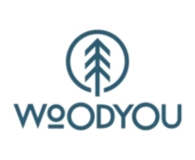 Shop WoodYouStore logo