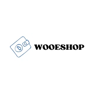 Wooeshop logo
