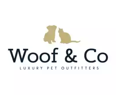 Shop Woof & Co coupon codes logo