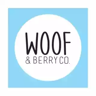 Shop Woof & Berry Co coupon codes logo