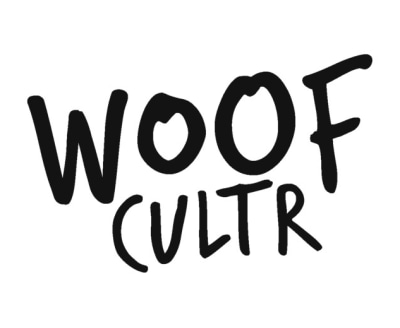 Shop Woof Cultr logo
