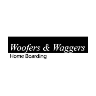 Shop Woofers & Waggers logo